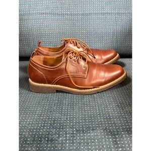 Deer Stags boys shoe style Zander  size 4M